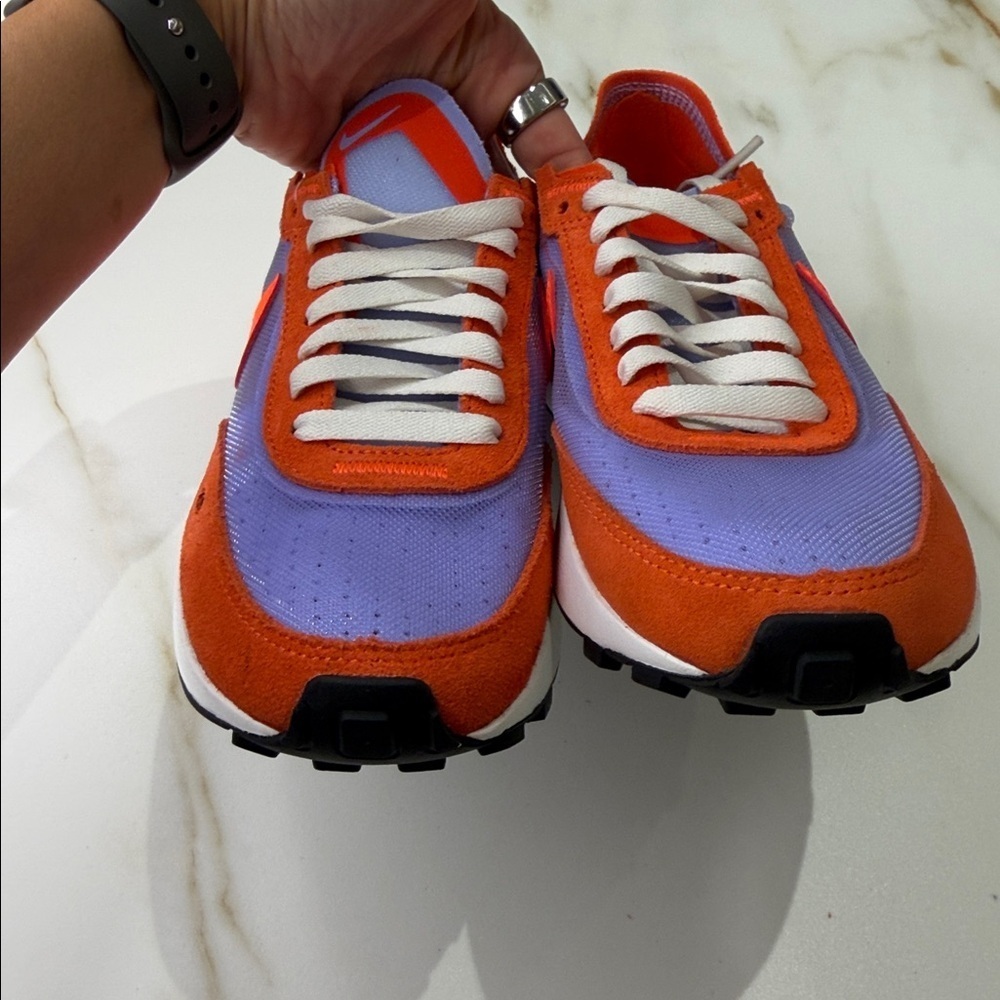 Nike Waffle 1 sneakers 6 - Picture 9 of 9